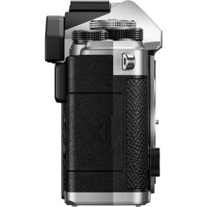 Máy ảnh OM SYSTEM OM-3 | Chính Hãng - Ảnh 4