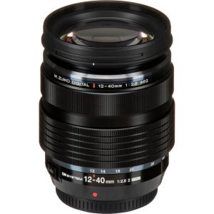 Máy ảnh OM SYSTEM OM-1 Mark II | Chính Hãng - Ảnh 8