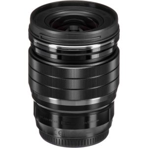Ống kính OM SYSTEM M.Zuiko Digital ED 17mm F1.2 PRO | Chính Hãng - Ảnh 4