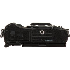 Máy ảnh OM SYSTEM OM-D E-M10 Mark IV | Chính Hãng - Ảnh 5