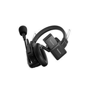 Tai nghe liên lạc nội bộ Saramonic WiTalk9 WT9S (Cho 9 Người) | Chính Hãng - Ảnh 5