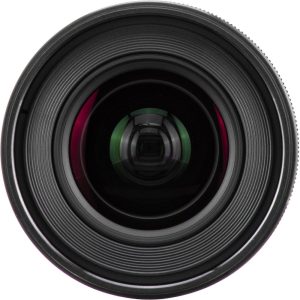 Ống kính OM SYSTEM M.Zuiko Digital ED 17mm F1.2 PRO | Chính Hãng - Ảnh 6