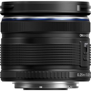 Ống kính OM SYSTEM M.Zuiko Digital ED 9-18mm F4.0-5.6 II | Chính Hãng - Ảnh 3