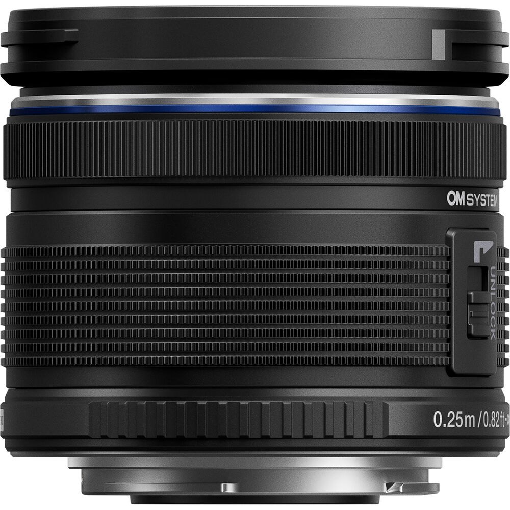 Ống kính OM SYSTEM M.Zuiko Digital ED 9-18mm F4.0-5.6 II | Chính Hãng - Ảnh 3