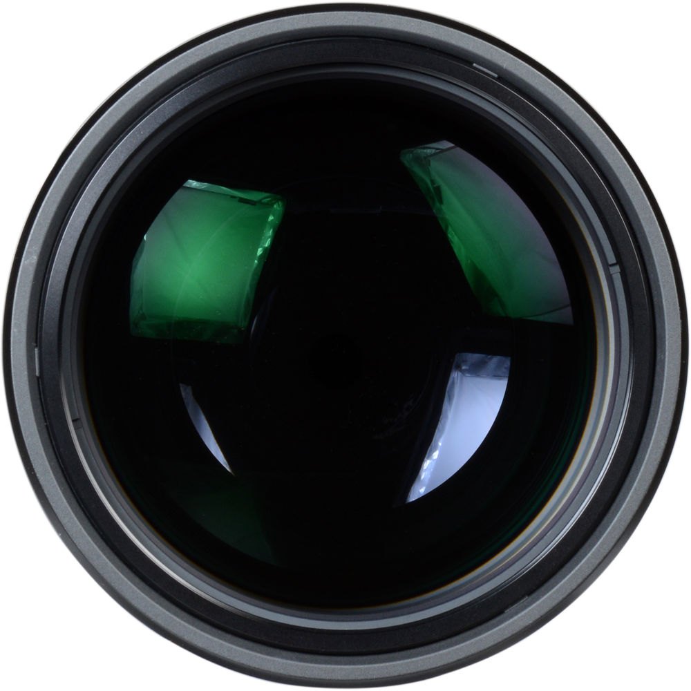 Ống kính OM SYSTEM M.Zuiko Digital ED 300mm F4 IS PRO | Chính Hãng - Ảnh 7