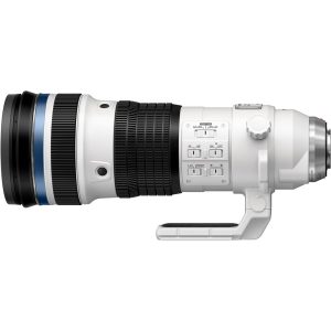 Ống kính OM SYSTEM M.Zuiko Digital ED 150-400mm F4.5 TC 1.25x IS PRO | Chính Hãng - Ảnh 2