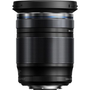 Ống kính OM SYSTEM M.Zuiko Digital ED 12-200mm F3.5-6.3 | Chính Hãng - Ảnh 2