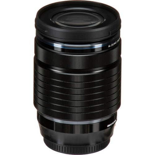 Ống kính OM SYSTEM M.Zuiko Digital ED 40-150mm F4 PRO | Chính Hãng - Ảnh 6