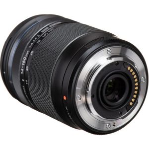 Ống kính OM SYSTEM M.Zuiko Digital ED 14-150mm F4-5.6 II | Chính Hãng - Ảnh 7