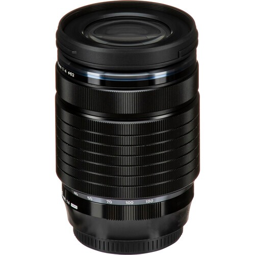 Ống kính OM SYSTEM M.Zuiko Digital ED 40-150mm F4 PRO | Chính Hãng - Ảnh 4