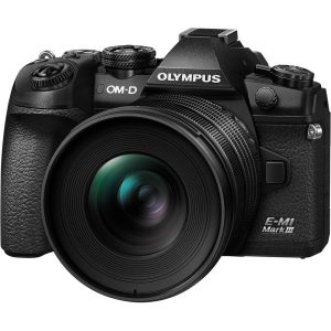 Ống kính OM SYSTEM M.Zuiko Digital ED 8-25mm F4 PRO | Chính Hãng - Ảnh 7