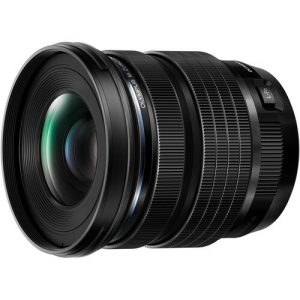 Ống kính OM SYSTEM M.Zuiko Digital ED 8-25mm F4 PRO | Chính Hãng - Ảnh 3