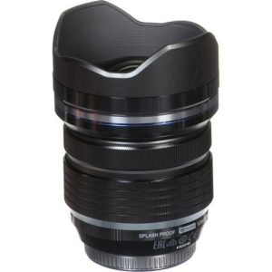 Ống kính OM SYSTEM M.Zuiko Digital ED 7-14mm F2.8 PRO | Chính Hãng - Ảnh 4