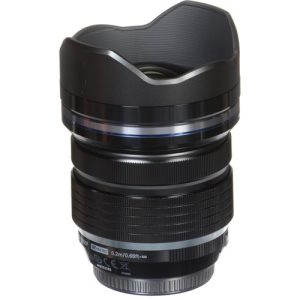 Ống kính OM SYSTEM M.Zuiko Digital ED 7-14mm F2.8 PRO | Chính Hãng - Ảnh 3