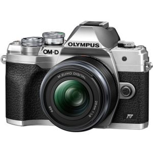 Ống kính OM SYSTEM M.Zuiko Digital 25mm F1.8 II | Chính Hãng - Ảnh 5