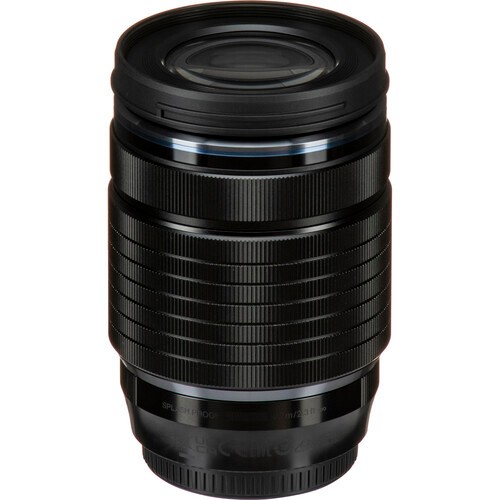 Ống kính OM SYSTEM M.Zuiko Digital ED 40-150mm F4 PRO | Chính Hãng - Ảnh 5