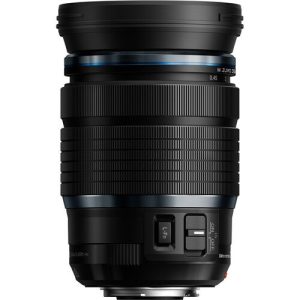Ống kính OM SYSTEM M.Zuiko Digital ED 12-100mm F4 IS PRO | Chính Hãng - Ảnh 2