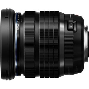 Ống kính OM SYSTEM M.Zuiko Digital ED 8-25mm F4 PRO | Chính Hãng - Ảnh 5