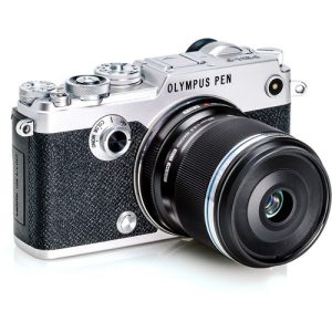 Ống kính OM SYSTEM M.Zuiko Digital ED 30mm F3.5 Macro | Chính Hãng - Ảnh 7