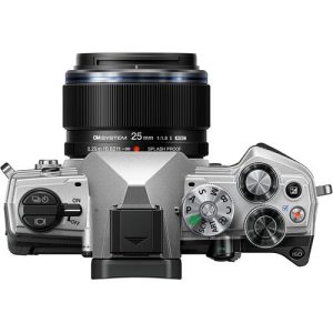 Ống kính OM SYSTEM M.Zuiko Digital 25mm F1.8 II | Chính Hãng - Ảnh 6