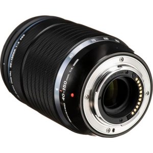Ống kính OM SYSTEM M.Zuiko Digital ED 40-150mm F4 PRO | Chính Hãng - Ảnh 7