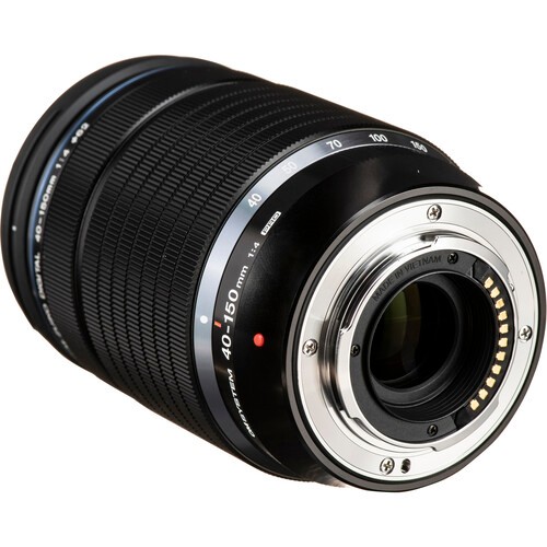 Ống kính OM SYSTEM M.Zuiko Digital ED 40-150mm F4 PRO | Chính Hãng - Ảnh 7