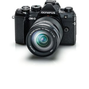Ống kính OM SYSTEM M.Zuiko Digital ED 14-150mm F4-5.6 II | Chính Hãng - Ảnh 8