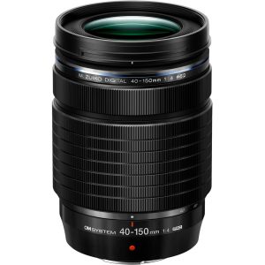 Ống kính OM SYSTEM M.Zuiko Digital ED 40-150mm F4 PRO | Chính Hãng