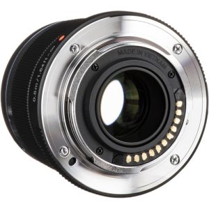 Ống kính OM SYSTEM M.Zuiko Digital 45mm F1.8 | Chính Hãng - Ảnh 6