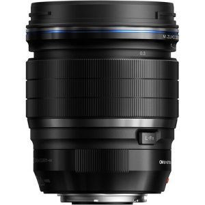 Ống kính OM SYSTEM M.Zuiko Digital ED 25mm F1.2 PRO | Chính Hãng - Ảnh 2