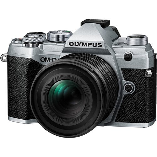 Ống kính OM SYSTEM M.Zuiko Digital ED 20mm F1.4 PRO | Chính Hãng - Ảnh 8
