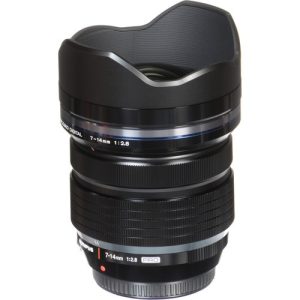 Ống kính OM SYSTEM M.Zuiko Digital ED 7-14mm F2.8 PRO | Chính Hãng - Ảnh 5