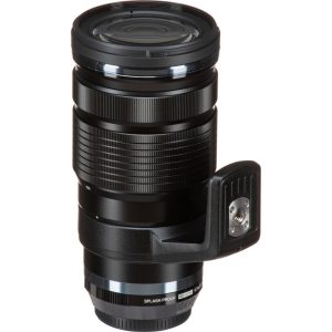 Ống kính OM SYSTEM M.Zuiko Digital ED 40-150mm F2.8 PRO | Chính Hãng - Ảnh 6
