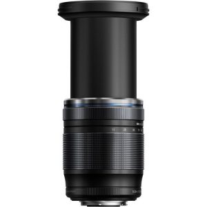 Ống kính OM SYSTEM M.Zuiko Digital ED 12-200mm F3.5-6.3 | Chính Hãng - Ảnh 3