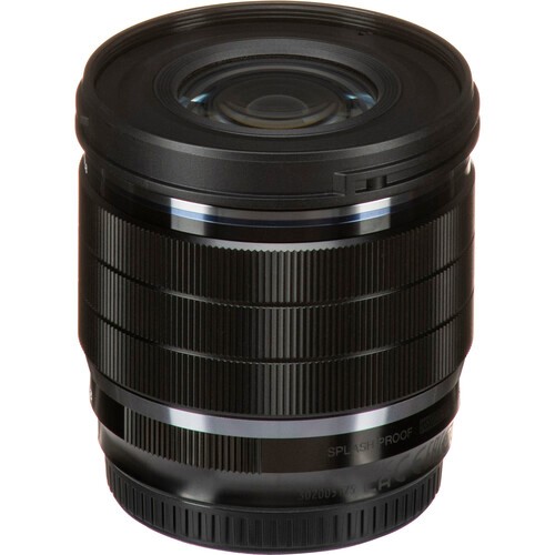 Ống kính OM SYSTEM M.Zuiko Digital ED 20mm F1.4 PRO | Chính Hãng - Ảnh 4