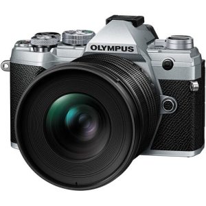 Ống kính OM SYSTEM M.Zuiko Digital ED 8-25mm F4 PRO | Chính Hãng - Ảnh 8