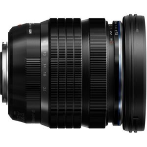Ống kính OM SYSTEM M.Zuiko Digital ED 8-25mm F4 PRO | Chính Hãng - Ảnh 6