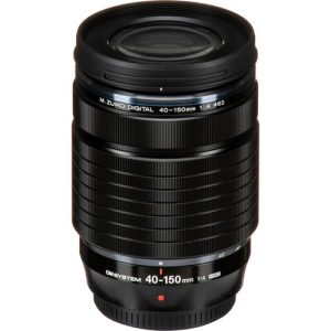 Ống kính OM SYSTEM M.Zuiko Digital ED 40-150mm F4 PRO | Chính Hãng - Ảnh 3