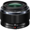 Ống kính OM SYSTEM M.Zuiko Digital 25mm F1.8 II | Chính Hãng