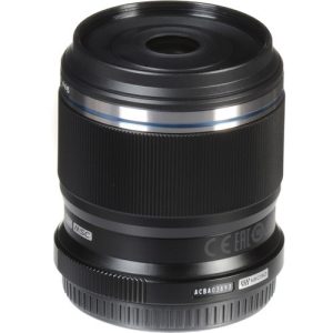 Ống kính OM SYSTEM M.Zuiko Digital ED 30mm F3.5 Macro | Chính Hãng - Ảnh 3