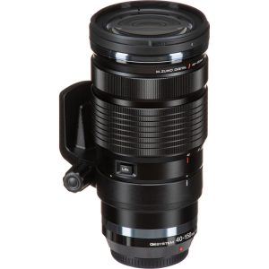 Ống kính OM SYSTEM M.Zuiko Digital ED 40-150mm F2.8 PRO | Chính Hãng - Ảnh 4
