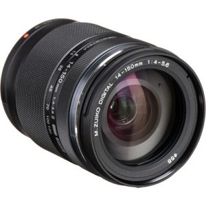 Ống kính OM SYSTEM M.Zuiko Digital ED 14-150mm F4-5.6 II | Chính Hãng - Ảnh 6