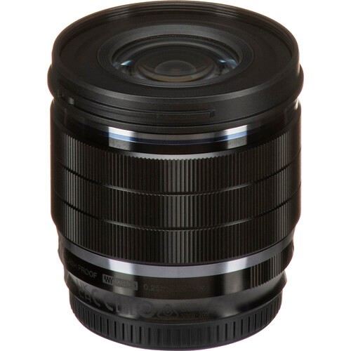 Ống kính OM SYSTEM M.Zuiko Digital ED 20mm F1.4 PRO | Chính Hãng - Ảnh 5