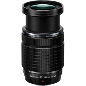 Ống kính OM SYSTEM M.Zuiko Digital ED 40-150mm F4 PRO | Chính Hãng - Ảnh 2