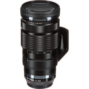 Ống kính OM SYSTEM M.Zuiko Digital ED 40-150mm F2.8 PRO | Chính Hãng - Ảnh 5