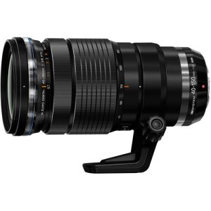 Ống kính OM SYSTEM M.Zuiko Digital ED 40-150mm F2.8 PRO | Chính Hãng - Ảnh 2