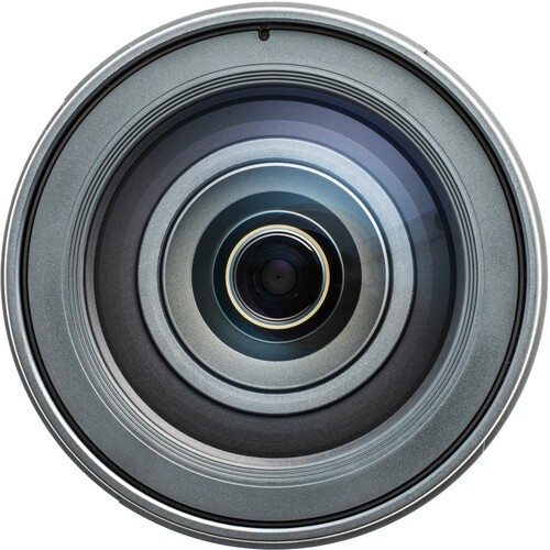 Ống kính OM SYSTEM M.Zuiko Digital ED 12-100mm F4 IS PRO | Chính Hãng - Ảnh 5