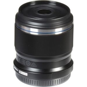Ống kính OM SYSTEM M.Zuiko Digital ED 30mm F3.5 Macro | Chính Hãng - Ảnh 4