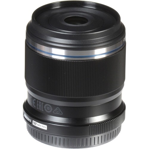 Ống kính OM SYSTEM M.Zuiko Digital ED 30mm F3.5 Macro | Chính Hãng - Ảnh 4