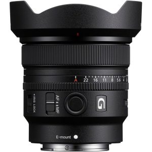 Ống Kính Sony FE 16mm F1.8 G | Chính Hãng - Ảnh 2